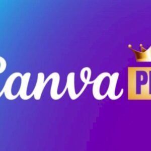 Canva Pro – Outil de design graphique simple et puissant