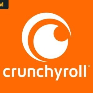 Crunchyroll Premium – Vos animés favoris en illimité