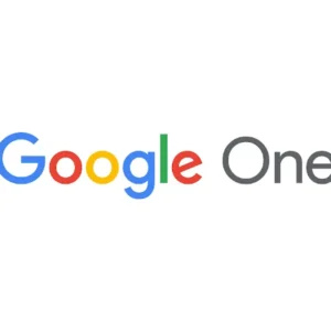 Google One – Stockage cloud partagé pour Gmail, Google Photos, Drive et plus
