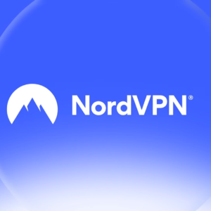 NordVPN – Connexion sécurisée, navigation sans limites