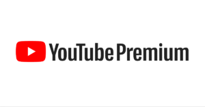 YouTube Premium – Abonnement partagé sans pub + YouTube Music