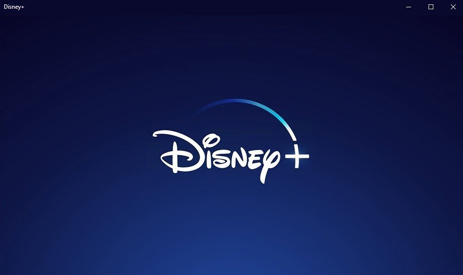disney+
