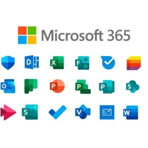 Microsoft 365 – Office Premium