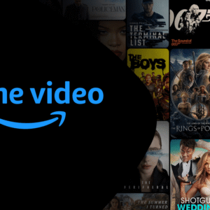 Amazon Prime Video – Séries, films et exclusivités en streaming HD